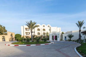 Le Petit Palais Djerba & Spa